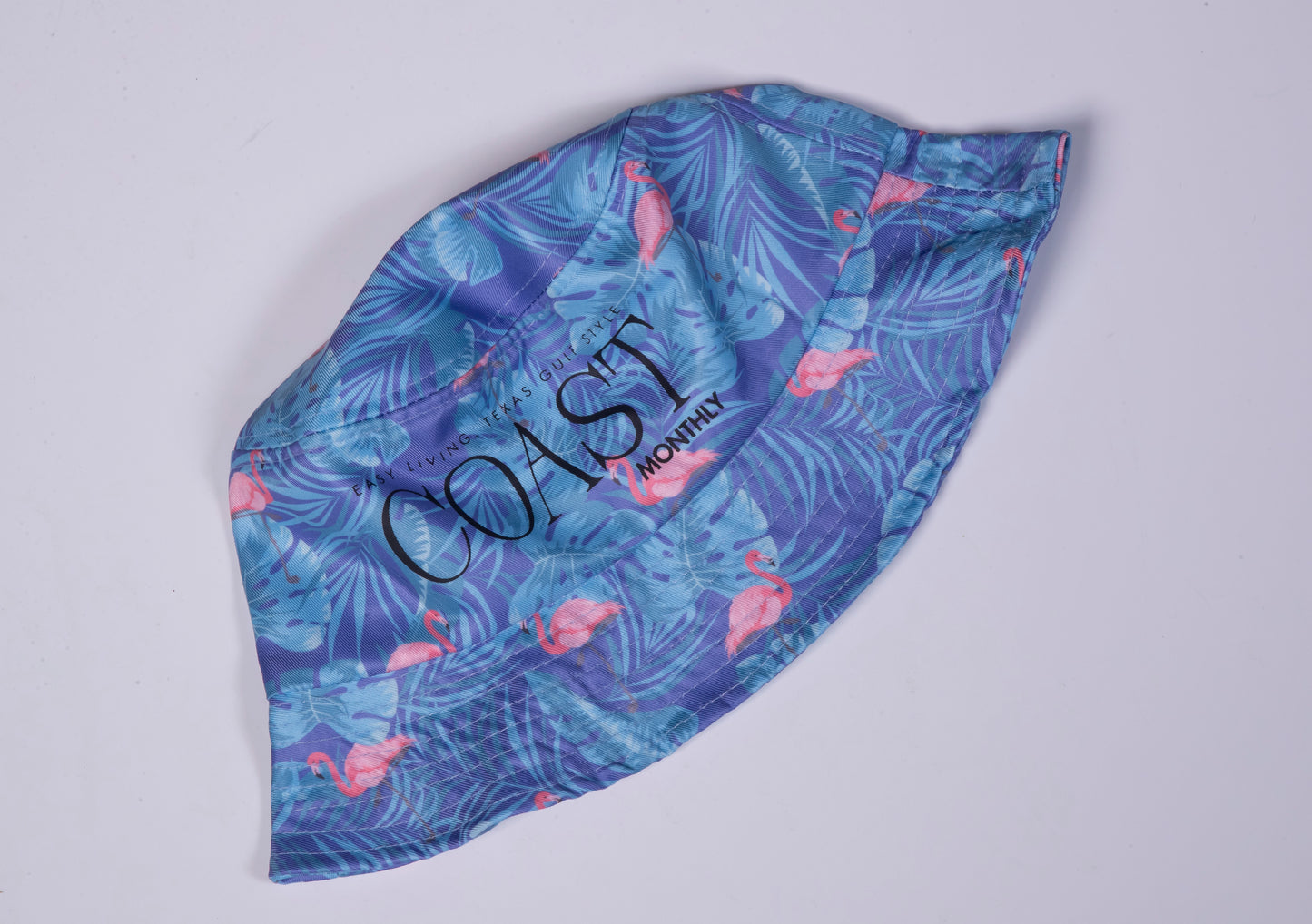 Coast Bucket Hat