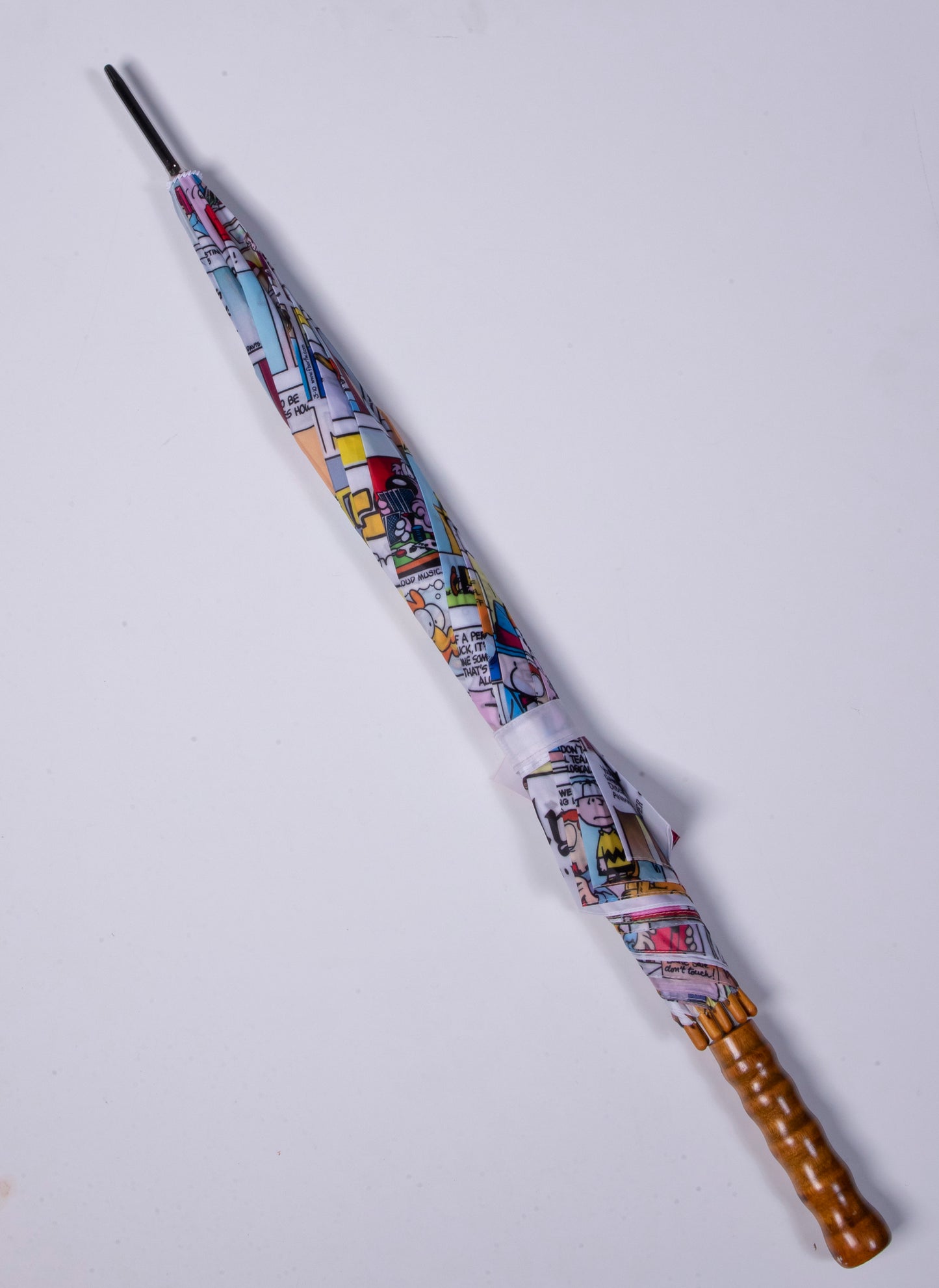 Comic Strip Umbrella