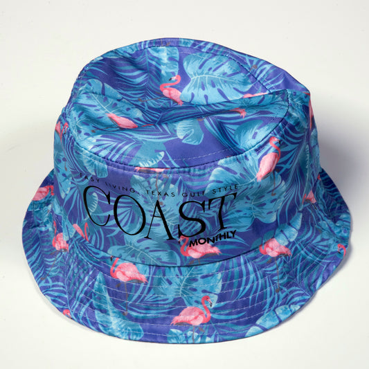 Coast Bucket Hat