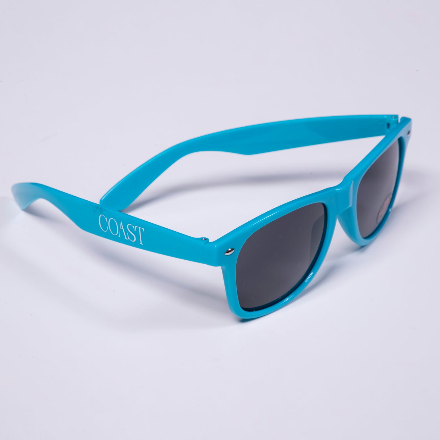 Coast Sunglasses (Turquoise)