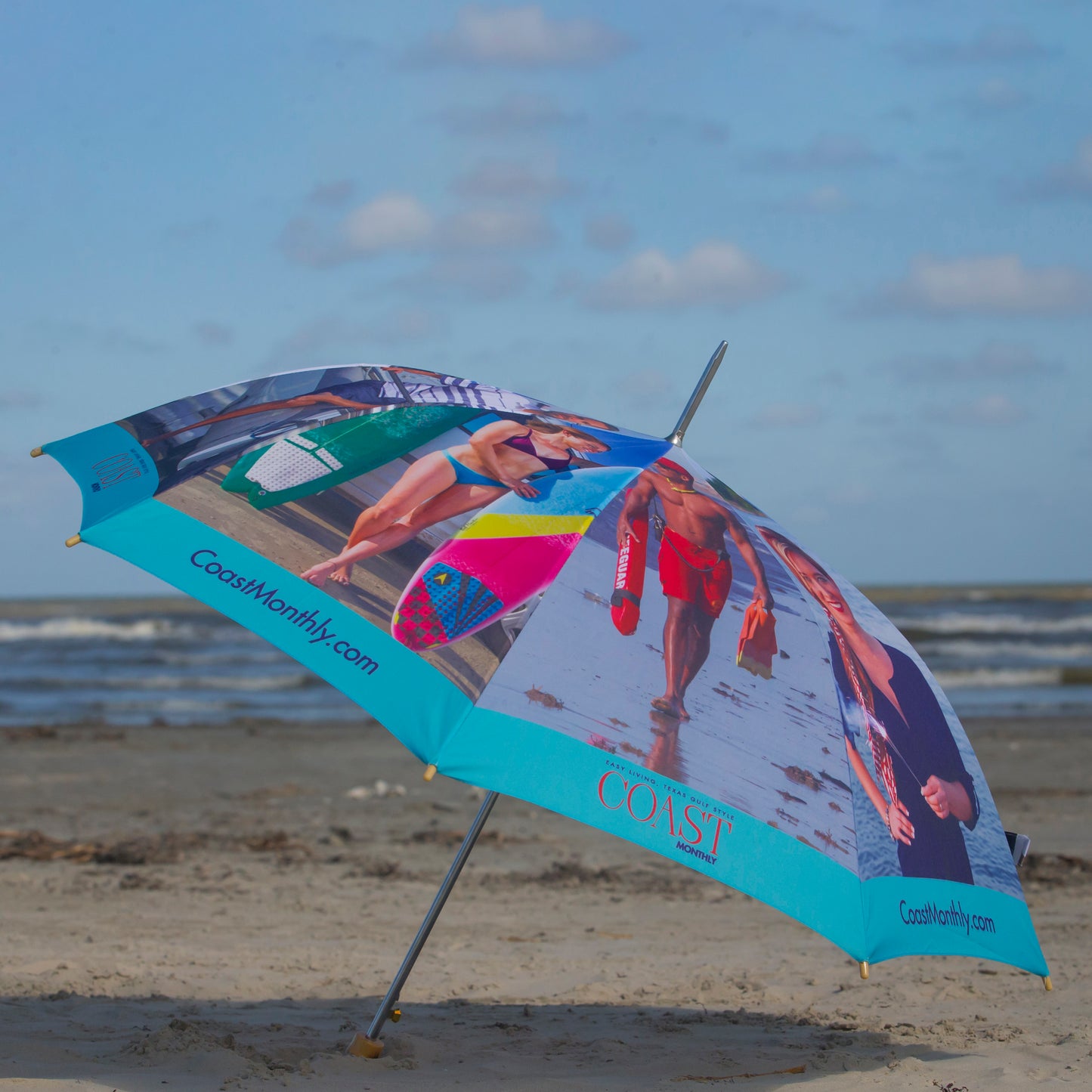 Coast Umbrella