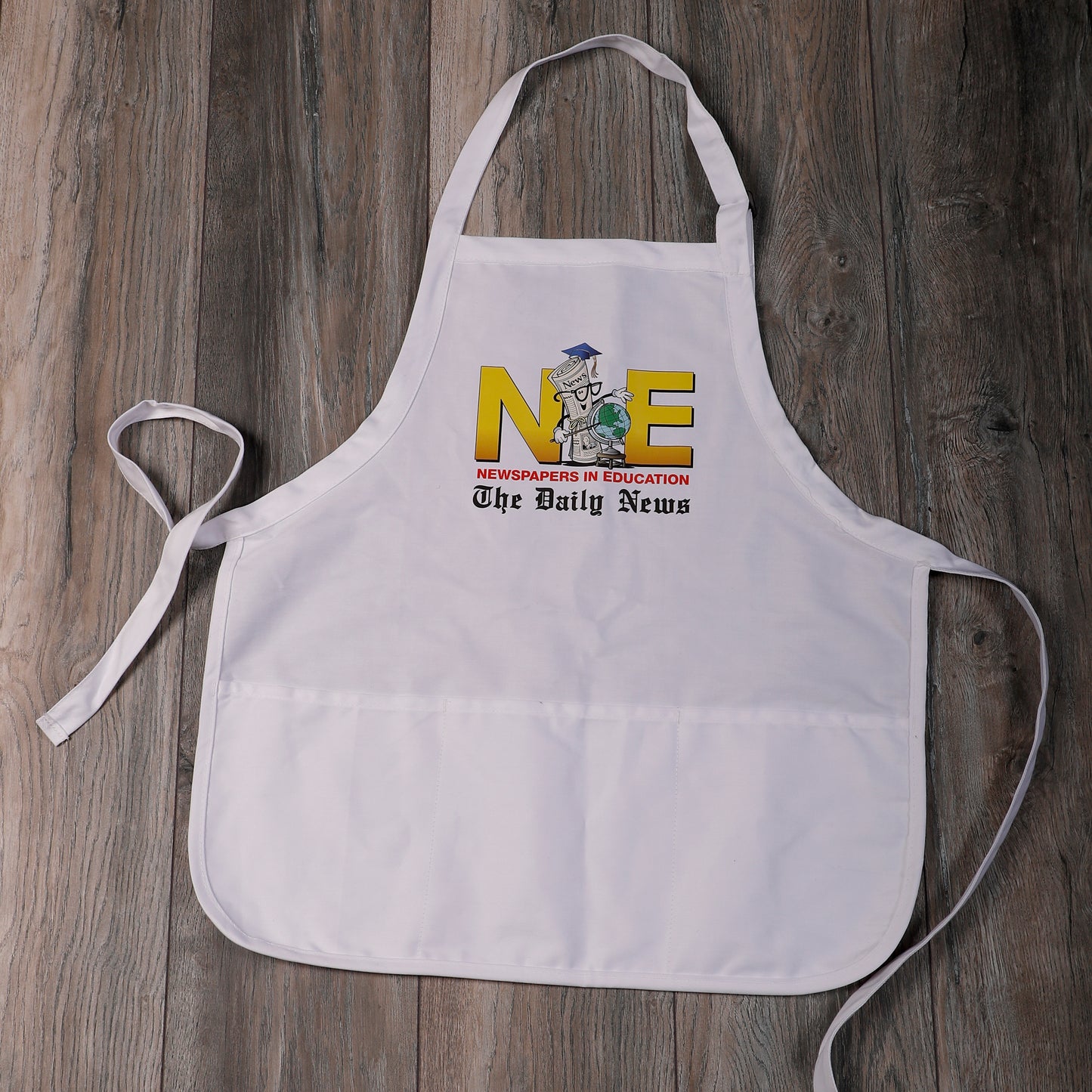 The Daily News Kid’s Apron