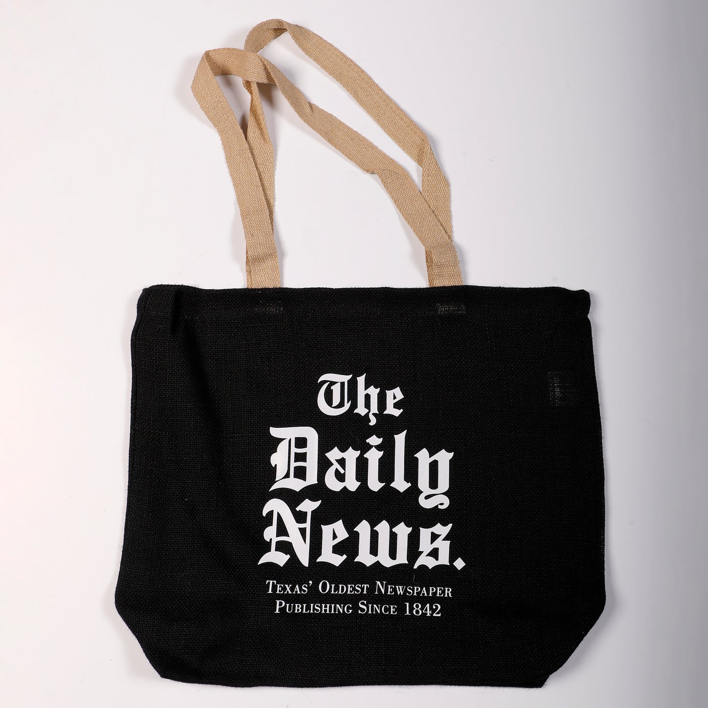 The Daily News Utility Tote