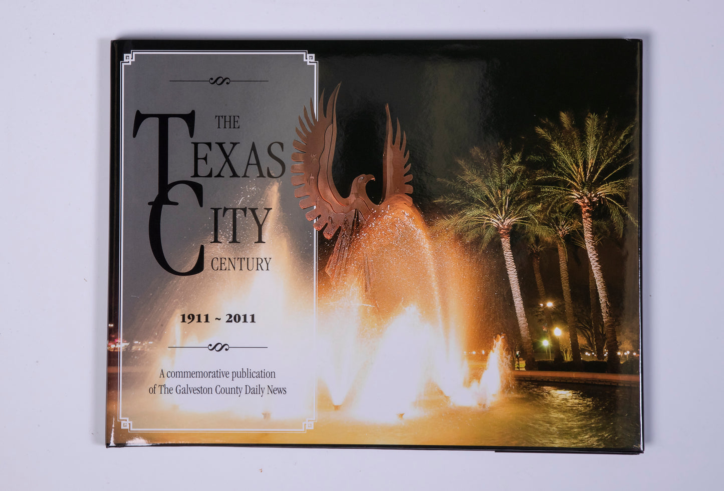 Texas City Century Book