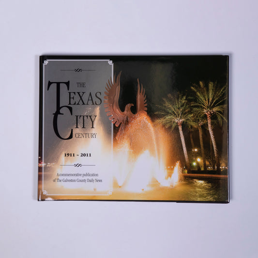 Texas City Century Book