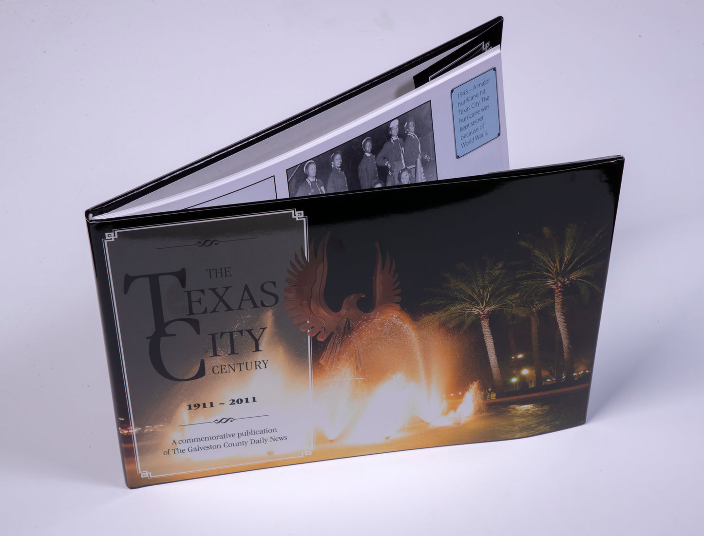 Texas City Century Book